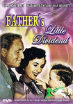 Father's Little Dividend [DVD]