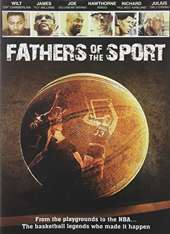 Fathers' Of The Sport [DVD]