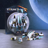 STARLINK NEPTUNE STARSHIP PACK (UBP90902086)