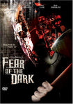 Fear of the Dark [DVD]