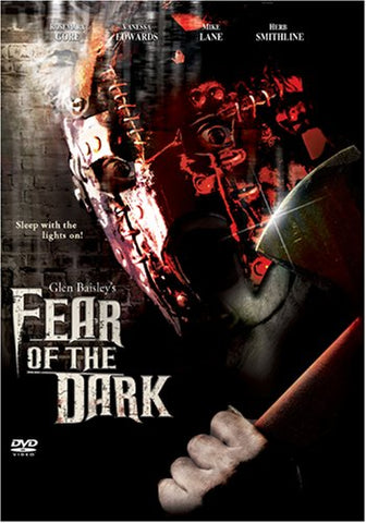 Fear of the Dark [DVD]