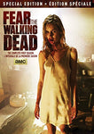 Fear The Walking Dead Season 1 Special Edition (Bilingual) [DVD]