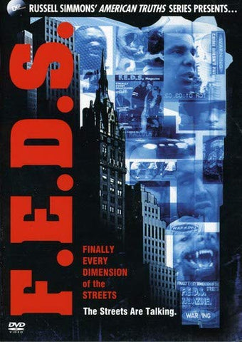 Feds [DVD]