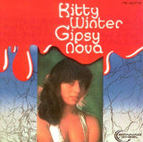 Feel It [Audio CD] Winter, Kitty and Gipsy Nova