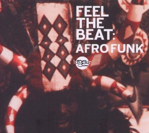 Feel the Beat [Audio CD] Various Artists