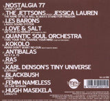 Feel the Beat [Audio CD] Various Artists