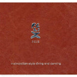 Felix - Metropolitan Style Dining & Dancing [Audio CD] Various Artists