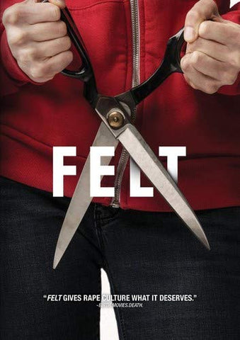 Felt [DVD]