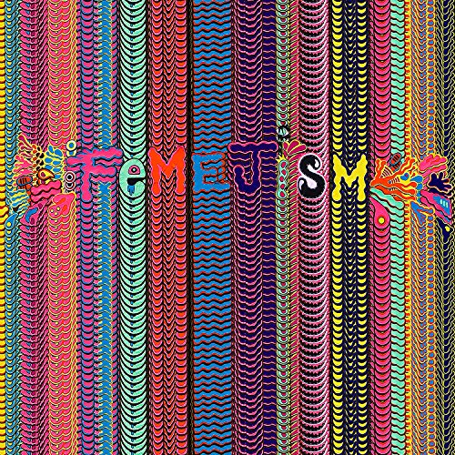 Femejism [Audio CD] Deap Vally