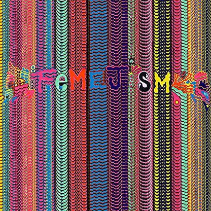 Femejism [Audio CD] Deap Vally
