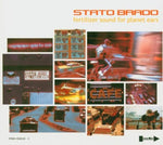 Fertilizer Sound for Planet [Audio CD] Stato Brado