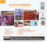 Fertilizer Sound for Planet [Audio CD] Stato Brado