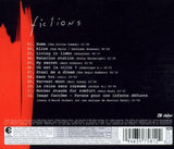 Fictions [Audio CD] BIRKIN,JANE