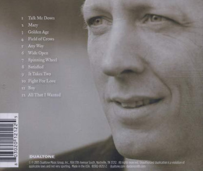 Field of Crows [Audio CD] SMITH,DARDEN