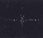 Fields & Strings [Audio CD] Fields, Brandon