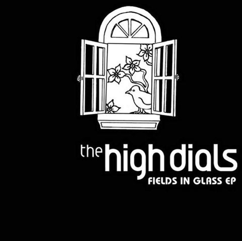 Fields in Glass [Audio CD] High Dials