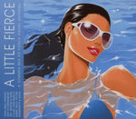 Fierce Angel Presents: Little Fierce 1 [Audio CD] Fierce Angel Summer Sampler