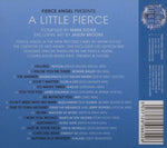 Fierce Angel Presents: Little Fierce 1 [Audio CD] Fierce Angel Summer Sampler