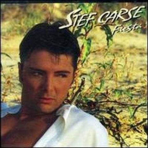 Fiesta [Audio CD] Stef Carse