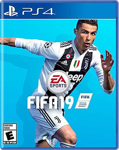 FIFA 19 - Standard Edition PlayStation 4