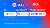 Fifa 21 - Xbox One