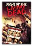 Fight Of The Living Dead [DVD]