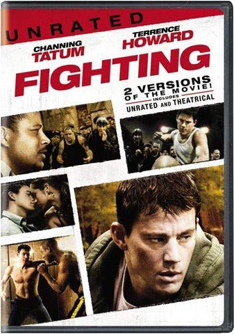 Fighting: Unrated [DVD]