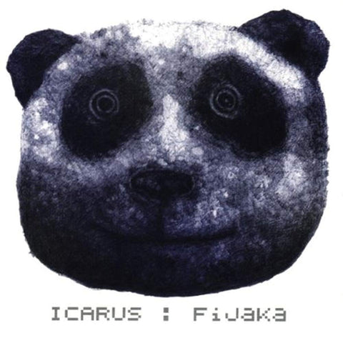 Fijaka [Audio CD] Icarus