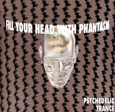 Fill Your Head With...Vol.1 [Audio CD]