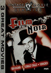 Film Noir [DVD]