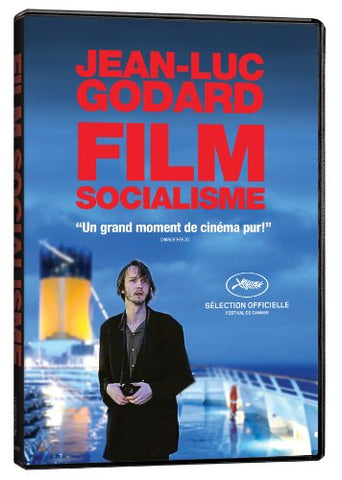 Film Socialisme [DVD]