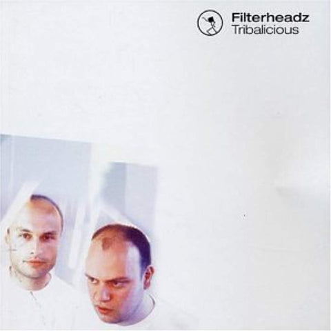 Filterheadz Presents: Tribalicious [Audio CD] Filterheadz Present Tribalicious