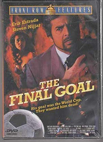 The Final Goal [DVD]