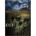 FINAL PATIENT [DVD]