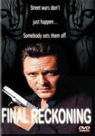 Final Reckoning [DVD]