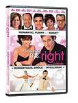 Finding Ms. Right (Bilingual) [DVD]