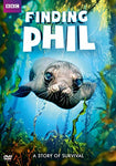 Finding Phil [DVD]