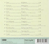 Finlir & Glöd: Contemporary Swedish Folk [Audio CD] Various Artists; Väsen; Garmarna; Hedningarna; Frifot; Groupa and Bäsk