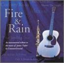 Fire & Rain [Audio CD] Common Ground