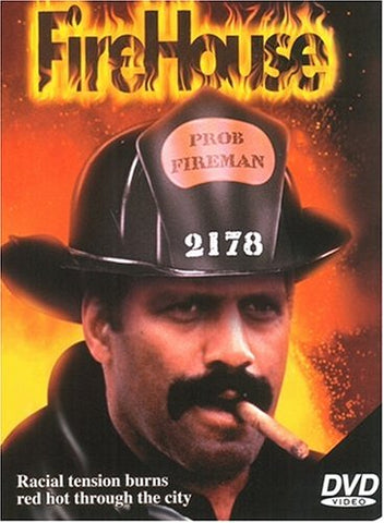 Firehouse [DVD]