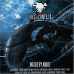 First Contact Mix: Mixed By DJ Audio [Audio CD] Various Artists