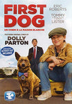 First Dog / Un Chien à la Maison Blanche - Bilingual [DVD]