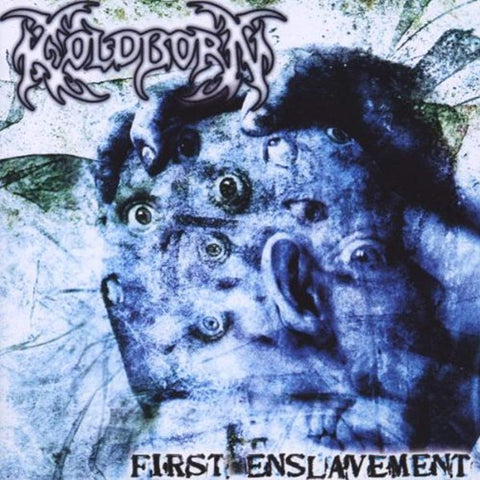 First Enslavement [Audio CD] Koldborn