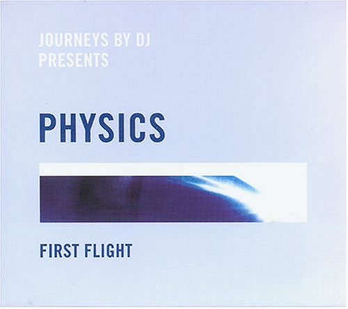 First Flight [Audio CD] Physics