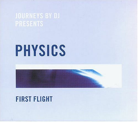 First Flight [Audio CD] Physics