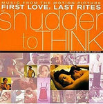 First love,last rites (soundtrack) [CD-ROM]