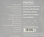 First Noel-Christmas Lulla [Audio CD] First Noel-Christmas Lulla