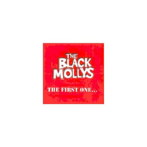 First One... [Audio CD] BLACK MOLLYS