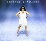 Fish Out Of Water [Audio CD] SHAWANDA,CRYSTAL