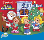 Fisher-Price: Jingle Bell Rock [Audio CD] Various Artists